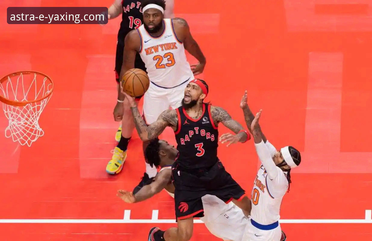 亚星官方可靠吗 关注NBA常规赛火箭大胜尼克斯最新动态,亚星娱乐平台赛事体验全解析