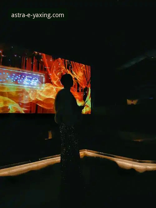 资深用户郑婷分享：在亚星平台沉浸式体验意大利出局之夜，剖析足球与数字娱乐的流畅共振