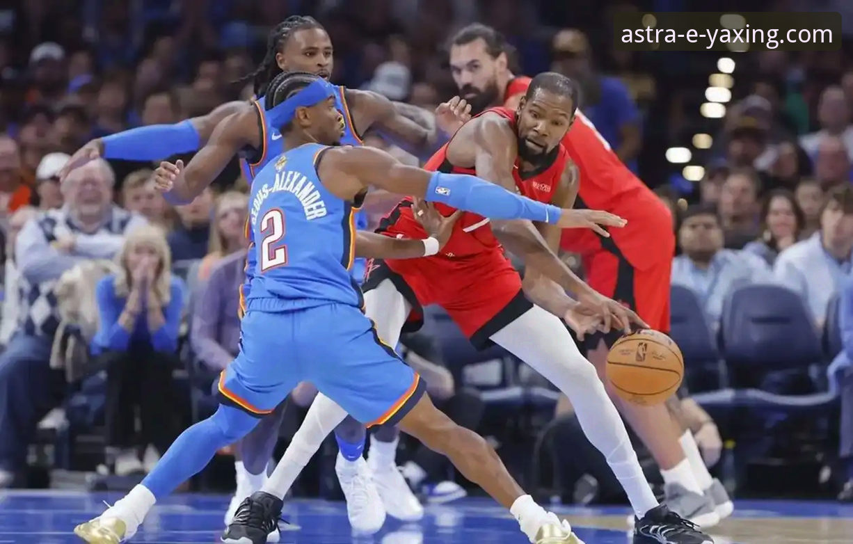 揭秘雷霆加时逆转活塞背后：亚历山大47分统治力全解析